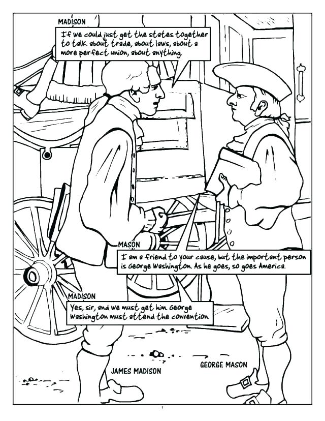 640x828 Constitution Day Coloring Pages Career Coloring Pages Career Day