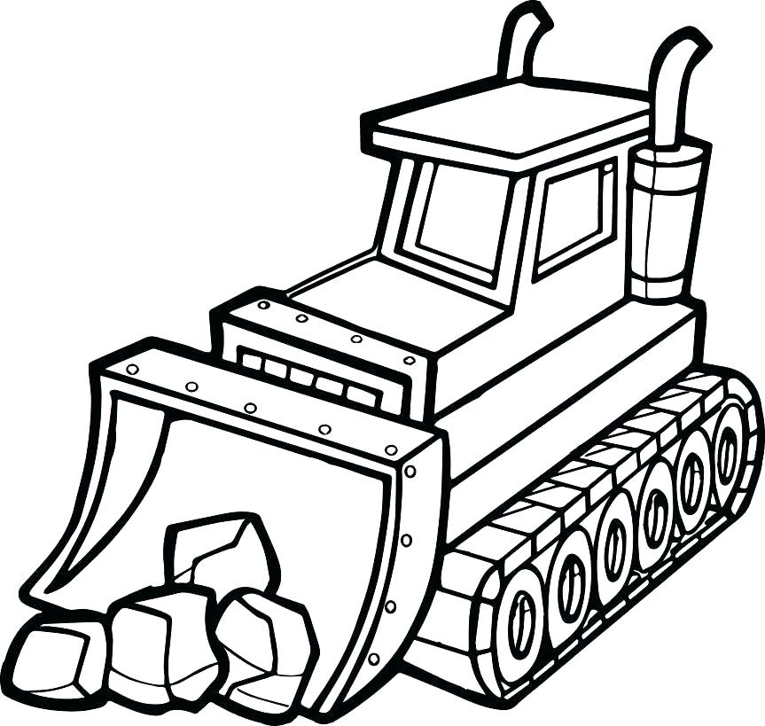Construction Coloring Page Construction Coloring Pages Perfect 863x819 Construction Coloring Page Construction Coloring Pages Perfect