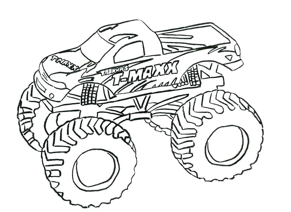 948x689 Construction Equipment Coloring Pages