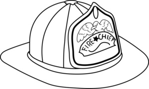 Construction Hat Coloring Page Color Bros 300x180 Construction Hat Coloring Page Color Bros