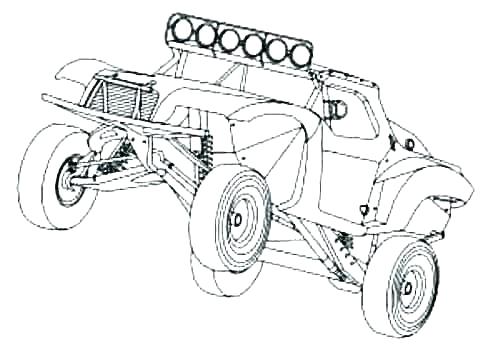 500x357 Construction Vehicles Coloring Pages Coloring Pages Of Trucks Free