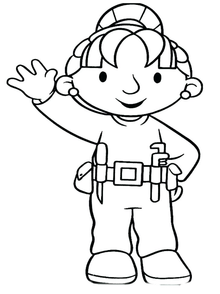 728x971 Free Construction Coloring Pages Free Construction Coloring Pages