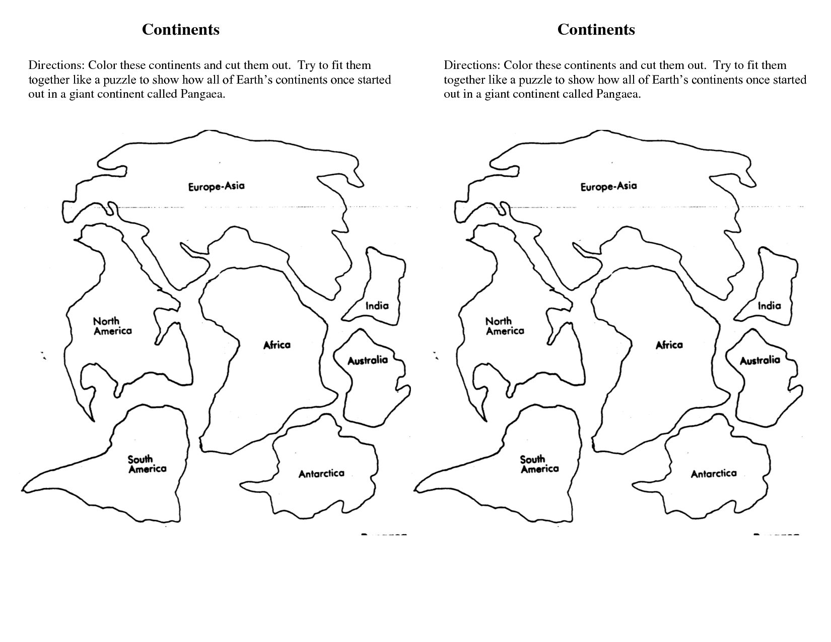 Insider Continent Coloring Pages 7 Continents In Page Studynow Me 1650x1275 Insider Continent Coloring Pages 7 Continents In Page Studynow Me
