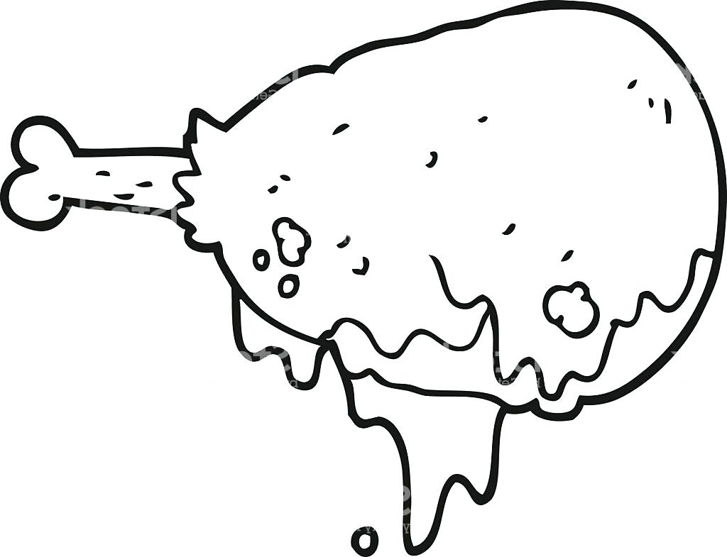 Coloring Pages Thanksgiving Printable Brown Leghorn Rooster Birds 1024x785 Coloring Pages Thanksgiving Printable Brown Leghorn Rooster Birds