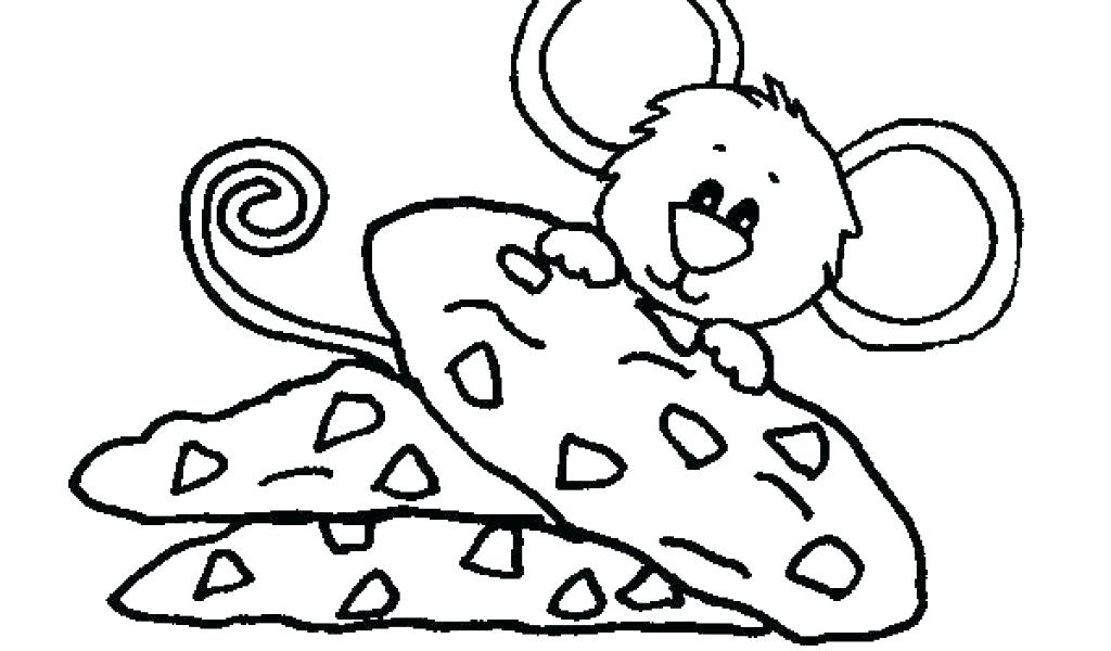 1024x600 Girl Scout Cookie Coloring Pages Printable If You Give A Mouse