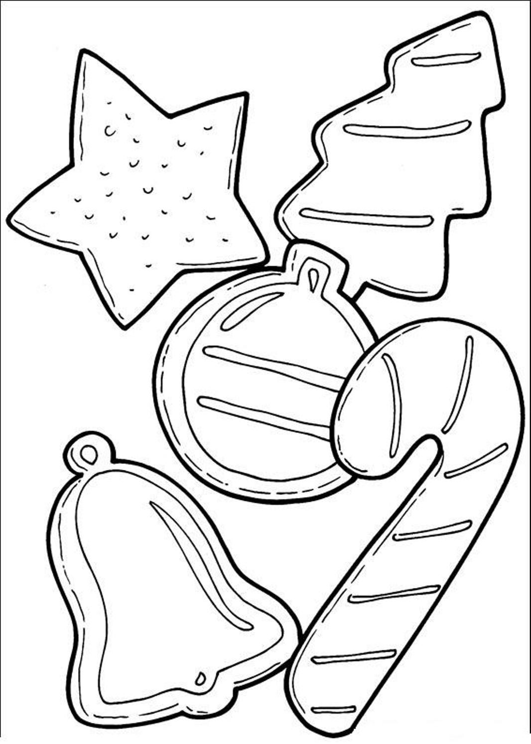 1066x1493 Cookie Coloring Page Funycoloring Best Of Pages