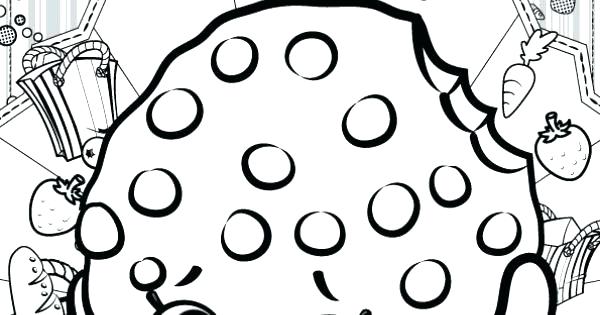 600x315 Cookie Coloring Page Girl Scout Cookies Coloring Pages Holiday