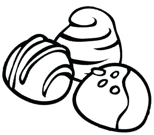 500x439 Cookie Coloring Page Elegant Cookie Jar Coloring Page Best