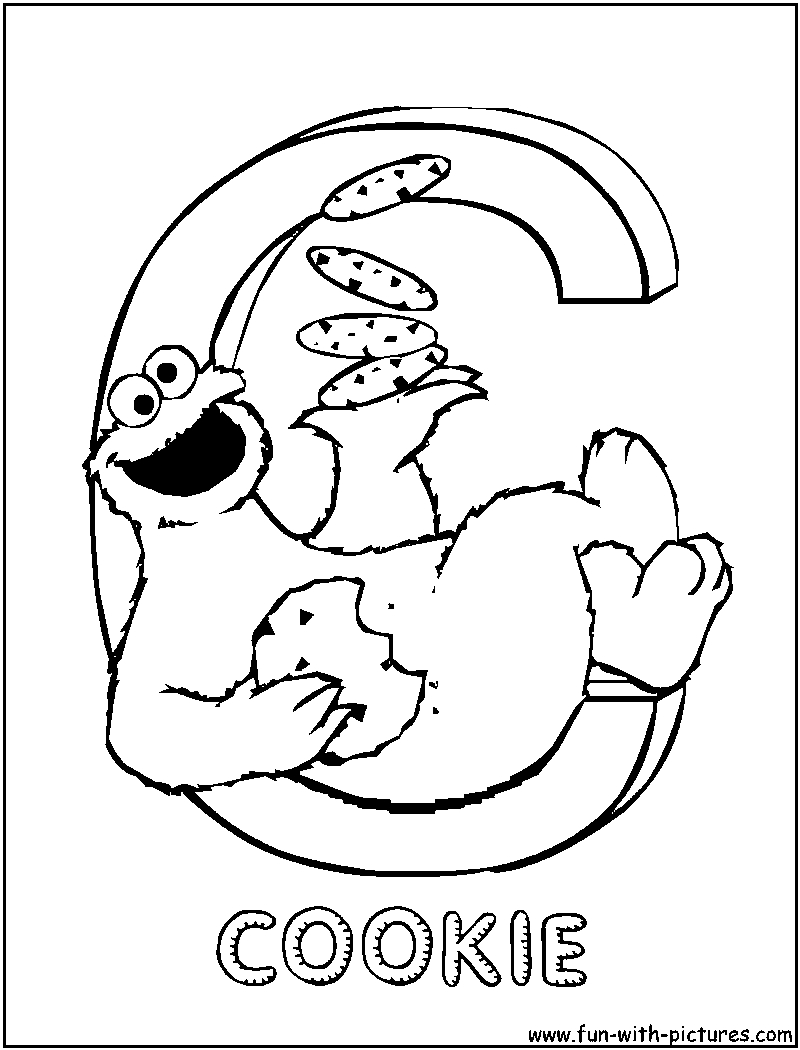 800x1050 Printable Letter C Coloring Pages For Preschoolers Funny Coloring
