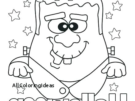 440x330 Cookie Monster Coloring Page Cookie Monster Coloring Book