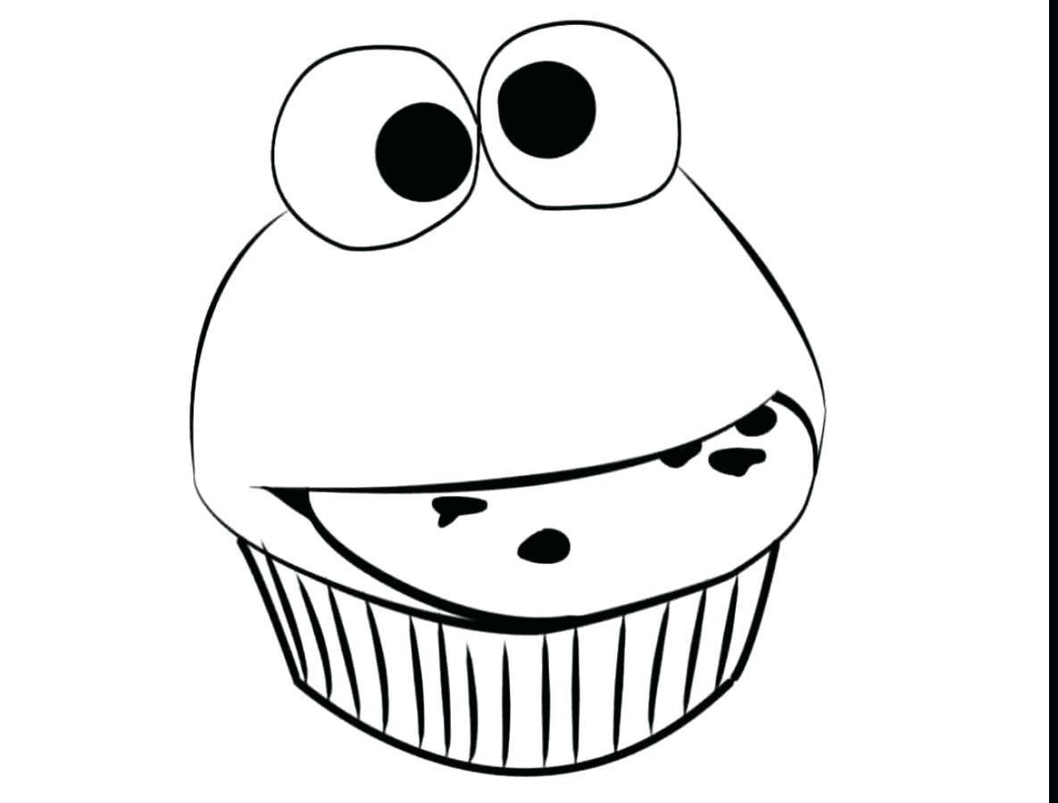 1185x900 Coloring Page ~ Cookie Monster Coloring Pages Charming Ideas