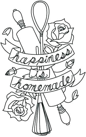 300x476 Is Cooking Coloring Page Free Ratatouille Coloring Is Cooking