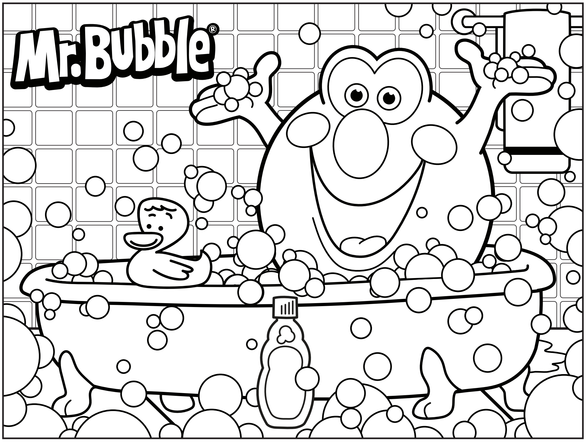 Fun Coloring Pages Best Of Bath Time 3d Coloring Pages Logo 1944x1464 Fun Coloring Pages Best Of Bath Time 3d Coloring Pages Logo