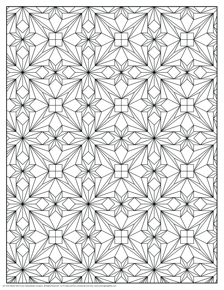 3d Coloring Pages Printable Adult Coloring Pages Cool Designs Best 736x952 3d Coloring Pages Printable Adult Coloring Pages Cool Designs Best