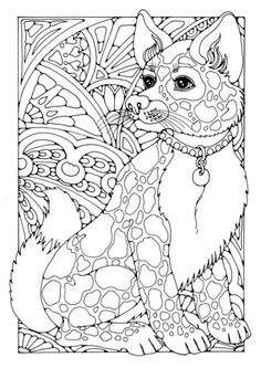 Animals Pattern Pattern 236x333 Animals Pattern Pattern