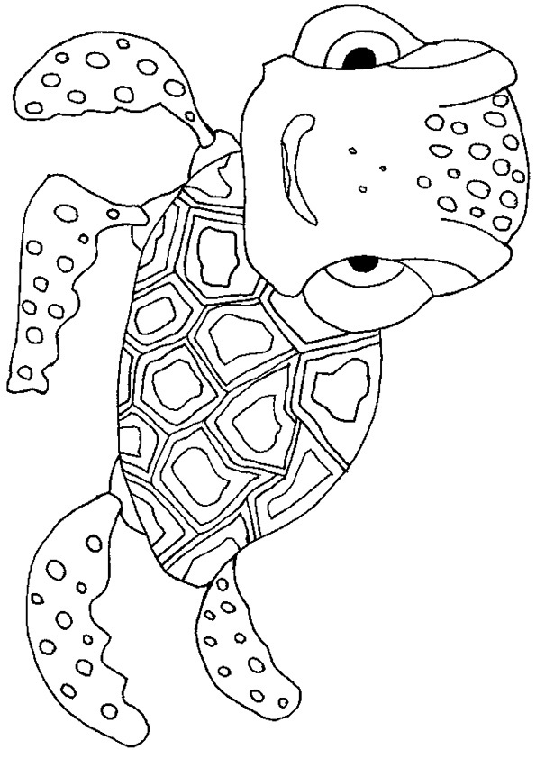 Best Photos Of Animal Coloring Pages To Print 595x842 Best Photos Of Animal Coloring Pages To Print