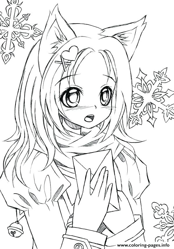 Anime Coloring Pages For Adults As Stunning Cool Coloring Pages 600x858 Anime Coloring Pages For Adults As Stunning Cool Coloring Pages