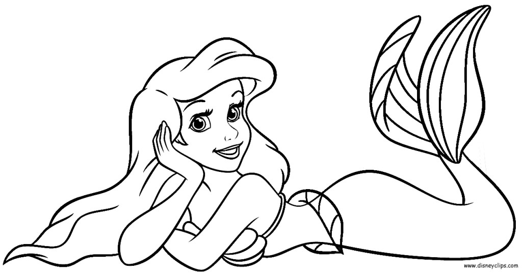 Free Printable Disney Coloring Cool Free Disney Coloring Pages 1024x539 Free Printable Disney Coloring Cool Free Disney Coloring Pages