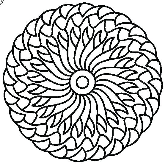 Coloring Pages To Print For Adults 565x558 Coloring Pages To Print For Adults