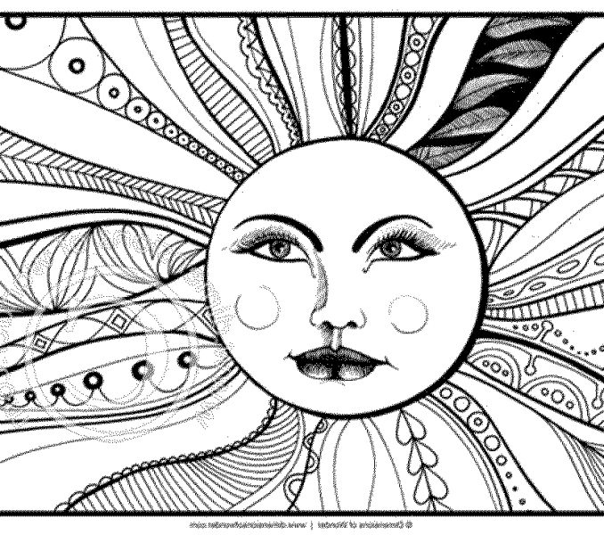 Awesome Coloring Pages To Print 1936526 678x600 Awesome Coloring Pages To Print 1936526