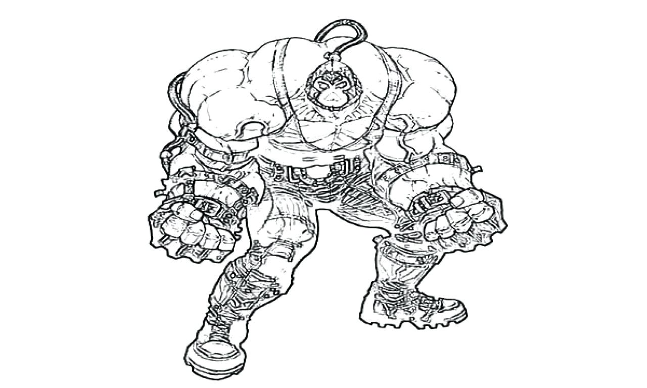 1280x768 Batman Coloring Pages Logo Awesome Two Face Gallery Resume Ideas