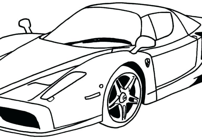 678x468 Car Coloring Page Cool Car Coloring Pages Car Coloring Pages Car