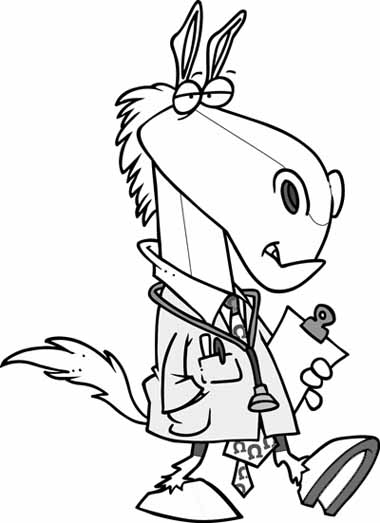 Free Coloring Pages With A Feel Good Creative Factor 380x523 Free Coloring Pages With A Feel Good Creative Factor