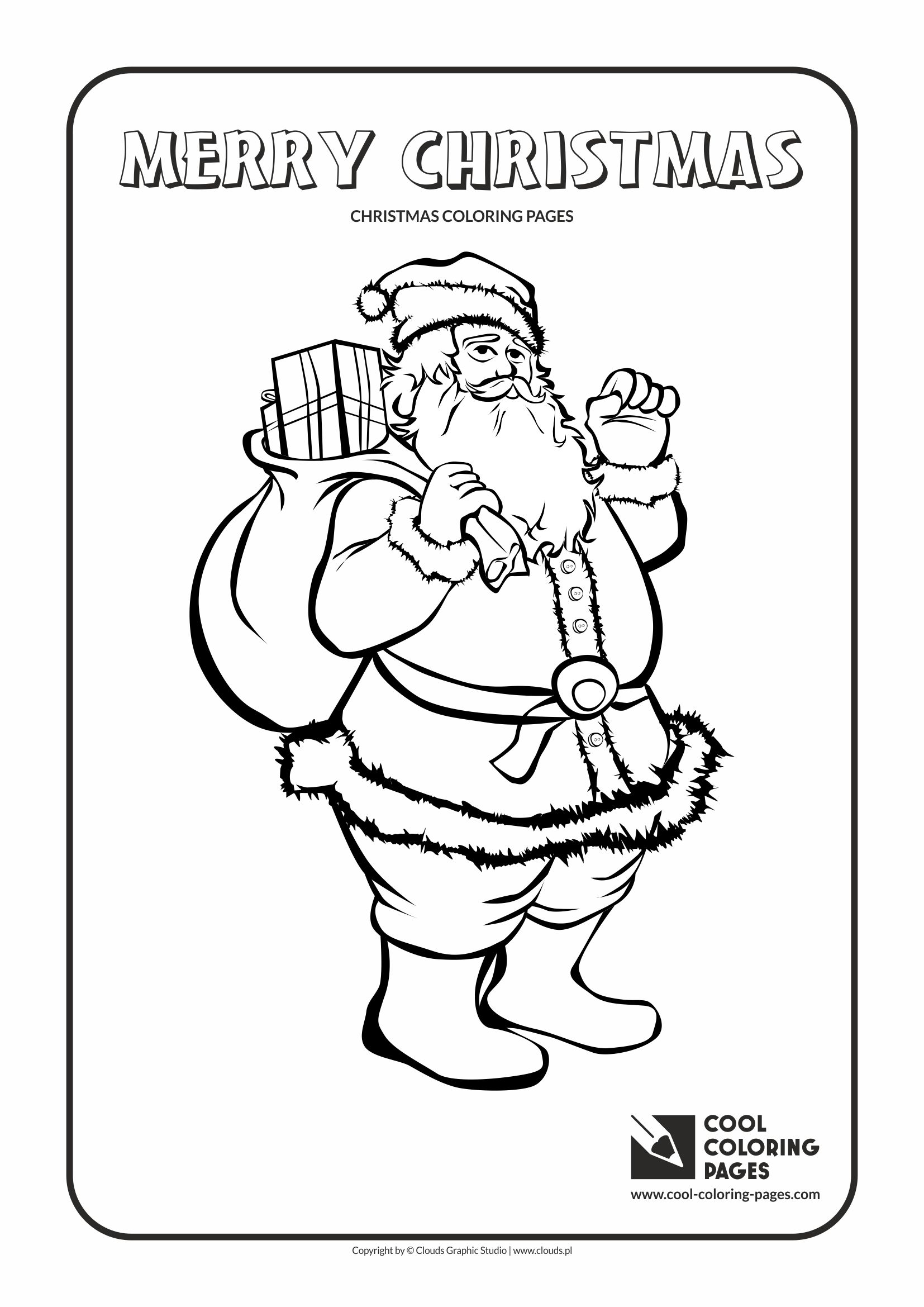 Cool Coloring Pages Christmas Coloring Pages 1654x2339 Cool Coloring Pages Christmas Coloring Pages