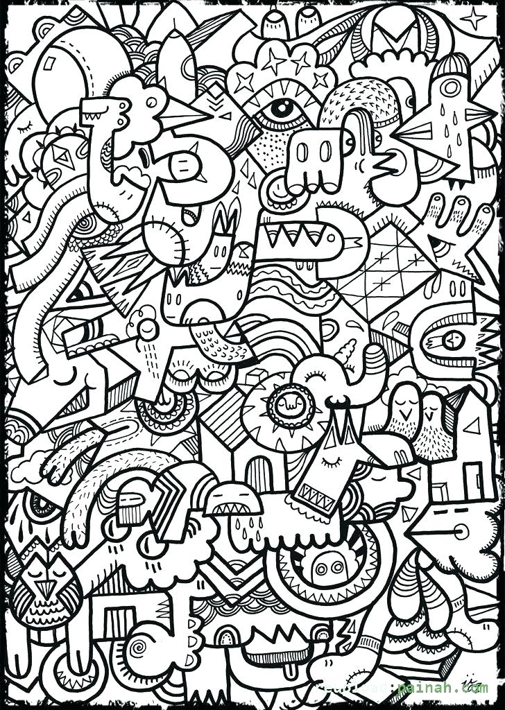 Design Coloring Pages Cool Designs Coloring Pages Cool Design 728x1024 Design Coloring Pages Cool Designs Coloring Pages Cool Design