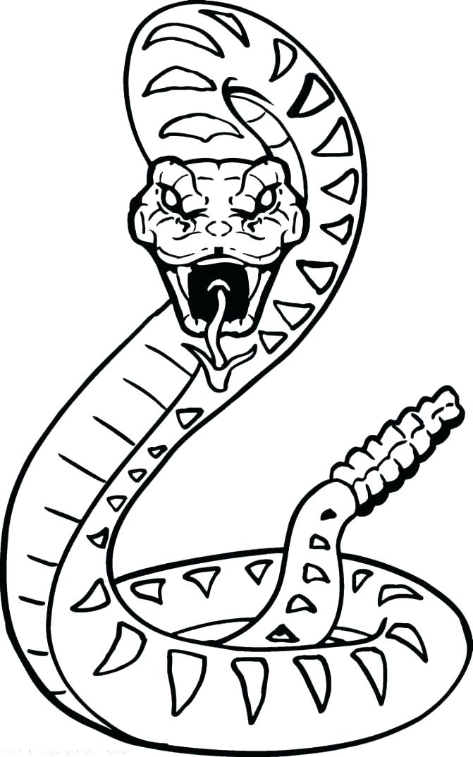 Snakes Coloring Pages And Snakes Coloring Pages Snake Coloring 671x1074 Snakes Coloring Pages And Snakes Coloring Pages Snake Coloring