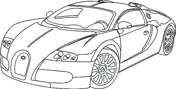 Cool Cars Coloring Pages Trend Cars Coloring Page On Coloring 600x304 Cool Cars Coloring Pages Trend Cars Coloring Page On Coloring