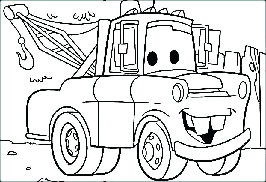 Coloring Page Of A Car Impair.co 888x607 Coloring Page Of A Car Impair.co