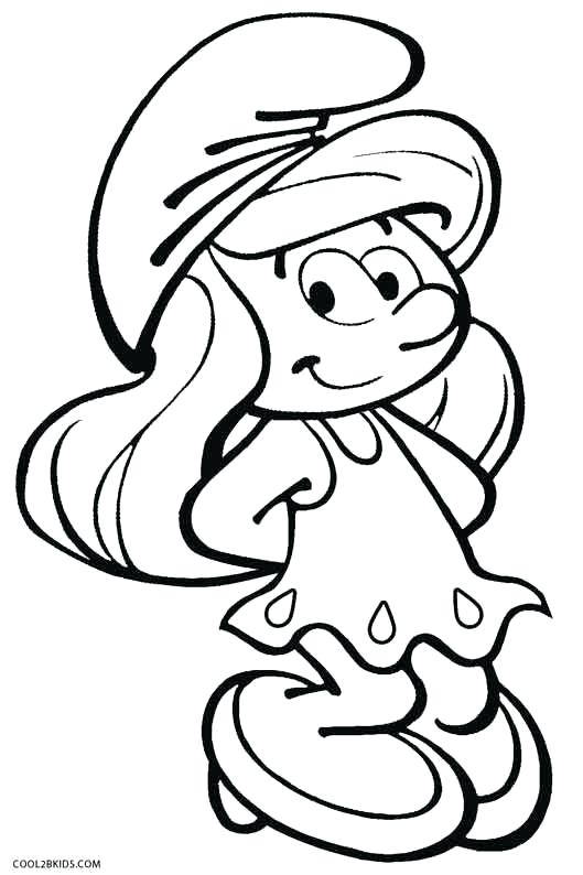 Coloring Pages 12 Year Olds Printable Smurf Coloring Pages 529x794 Coloring Pages 12 Year Olds Printable Smurf Coloring Pages