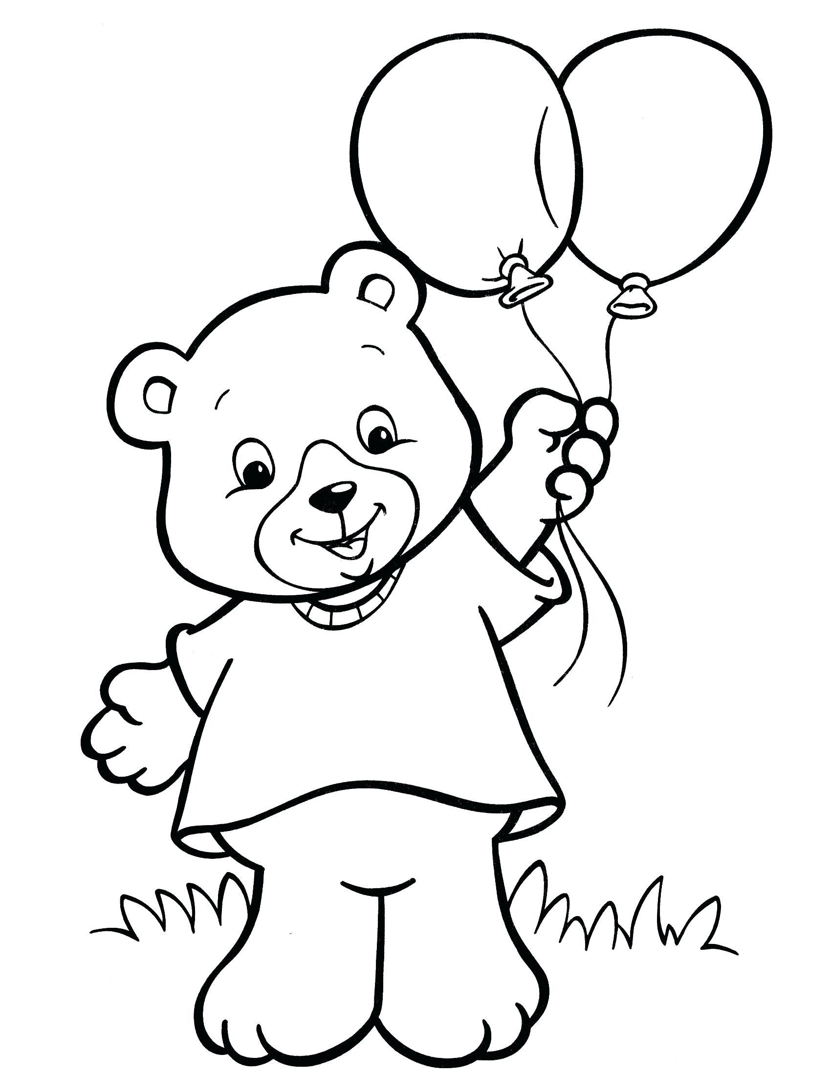 Coloring Pages For Two Year Olds 1700x2200 Coloring Pages For Two Year Olds