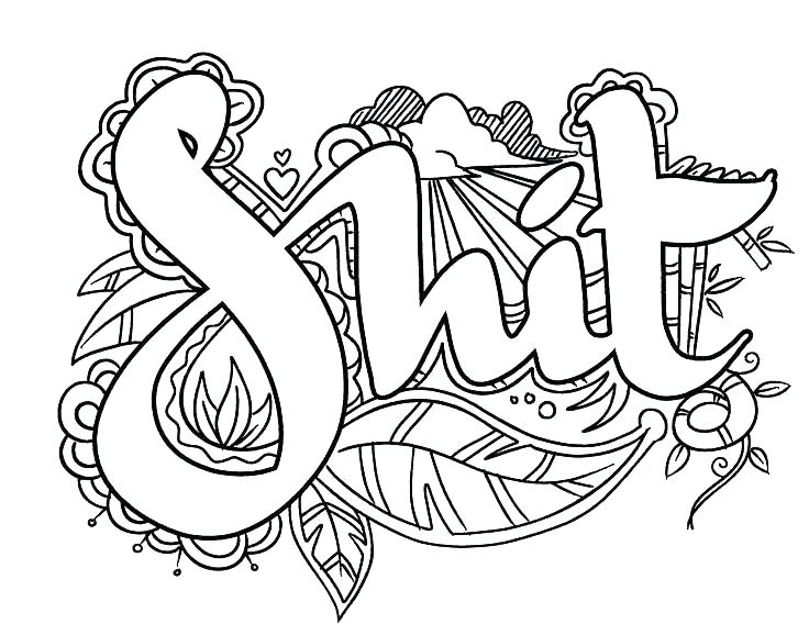 736x568 Coloring Pages For Adults Printable