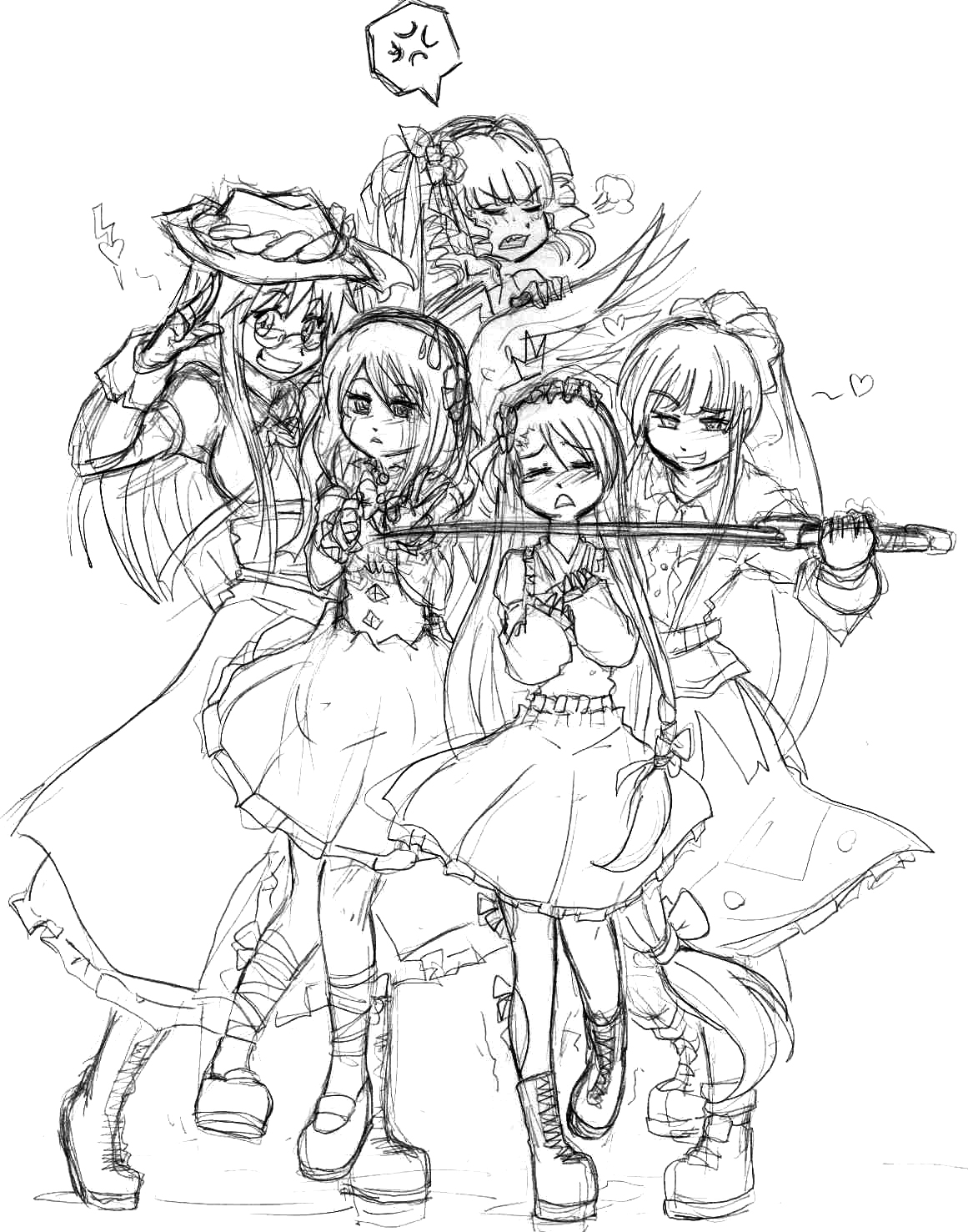 Cool Teenage Girl Coloring Pages Coloring Pages 1161x1477 Cool Teenage Girl Coloring Pages Coloring Pages