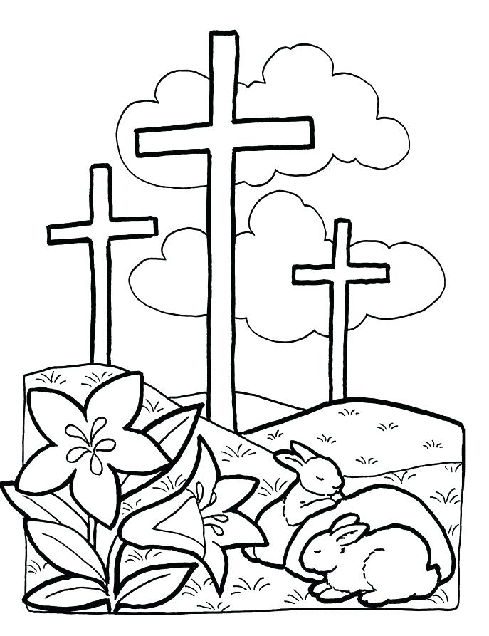 Free Easter Coloring Pages To Print Cool Free Printable Coloring 687x893 Free Easter Coloring Pages To Print Cool Free Printable Coloring