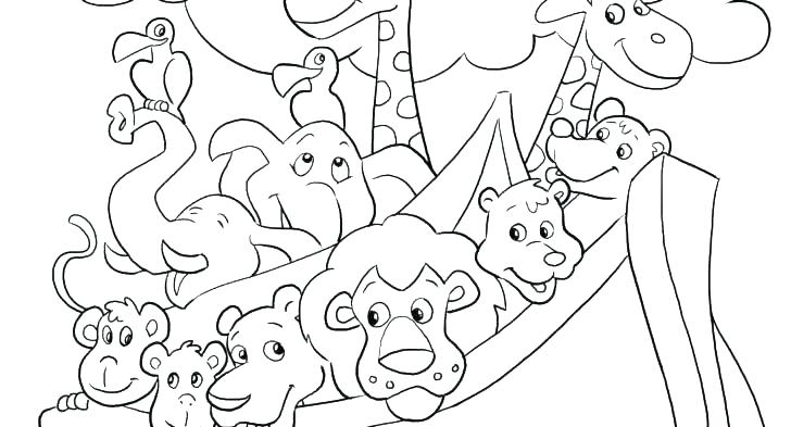 Gospel Coloring Pages Free Bible Coloring Pages For Children Kids 728x393 Gospel Coloring Pages Free Bible Coloring Pages For Children Kids