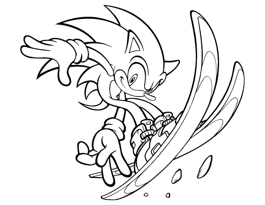 Sonic Coloring Pages Printable Sonic Coloring Pages Coloring Pages 878x680 Sonic Coloring Pages Printable Sonic Coloring Pages Coloring Pages