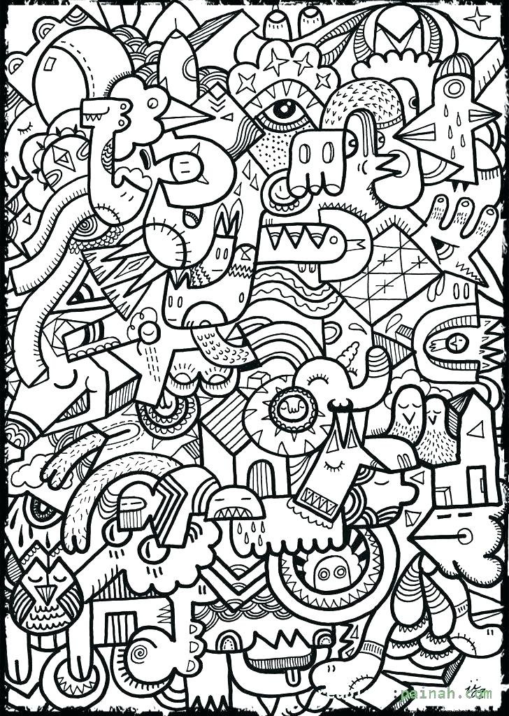 Free Coloring Pages For Teenagers Coloring Pages For Teens Free 728x1024 Free Coloring Pages For Teenagers Coloring Pages For Teens Free