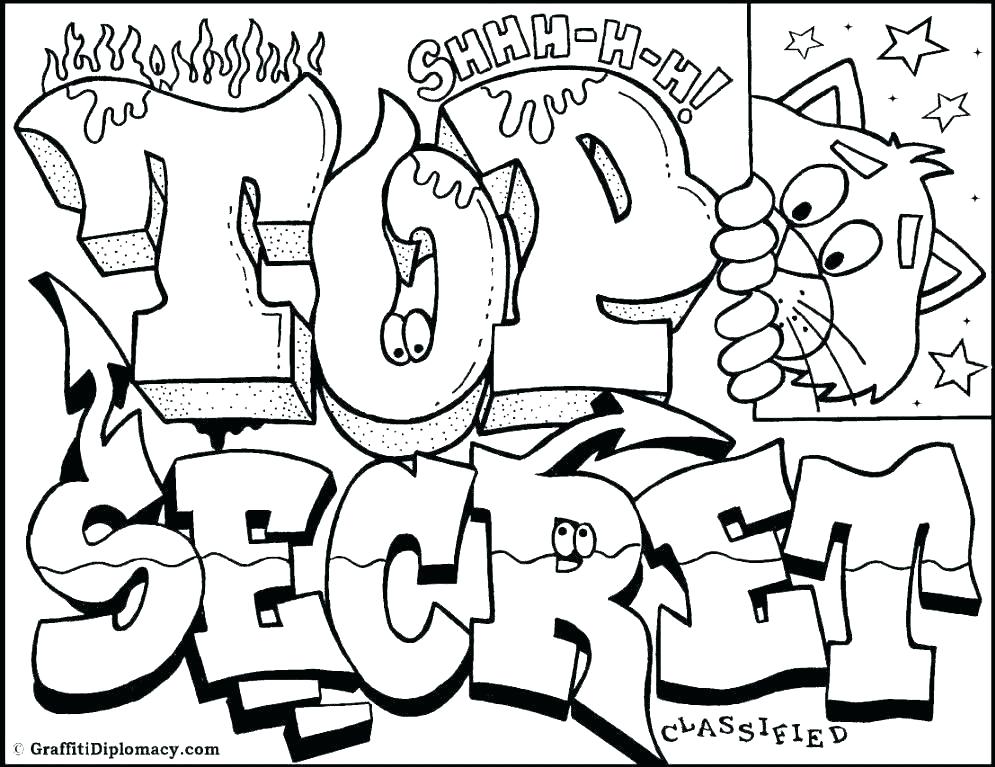 995x767 Geometric Patterns For Kids To Color Coloring Pages For Kids