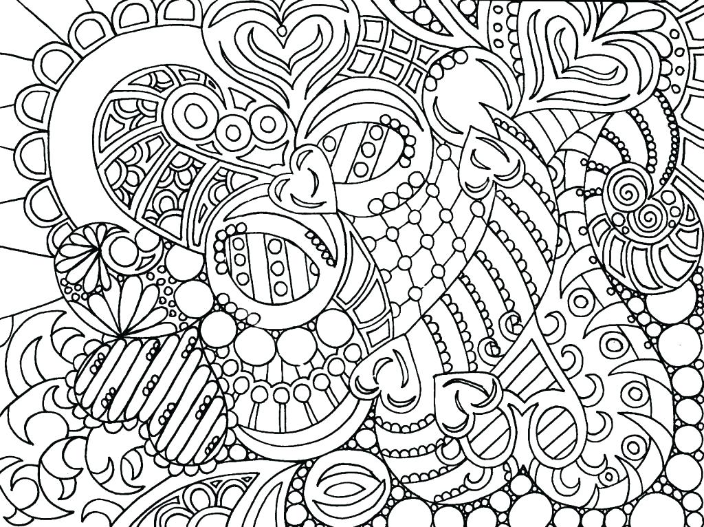 Cool Coloring Pages For Teenage Girls at GetColorings.com ...