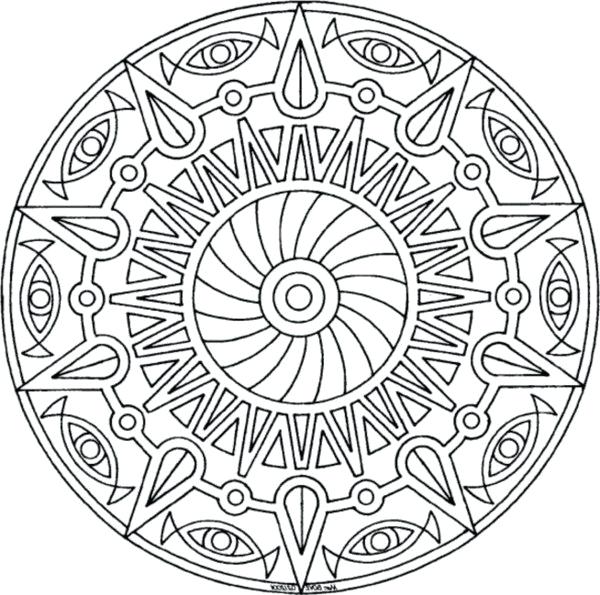 Cool Coloring Pages Teenagers Free Coloring Pages 600x595 Cool Coloring Pages Teenagers Free Coloring Pages