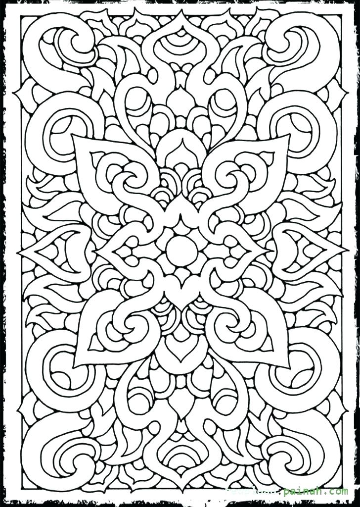 Free Coloring Pages For Teenagers Free Printable Sugar Skull 728x1024 Free Coloring Pages For Teenagers Free Printable Sugar Skull