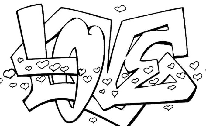 Cool Coloring Sheets For Teenagers Unique Design Teenage Coloring 678x417 Cool Coloring Sheets For Teenagers Unique Design Teenage Coloring