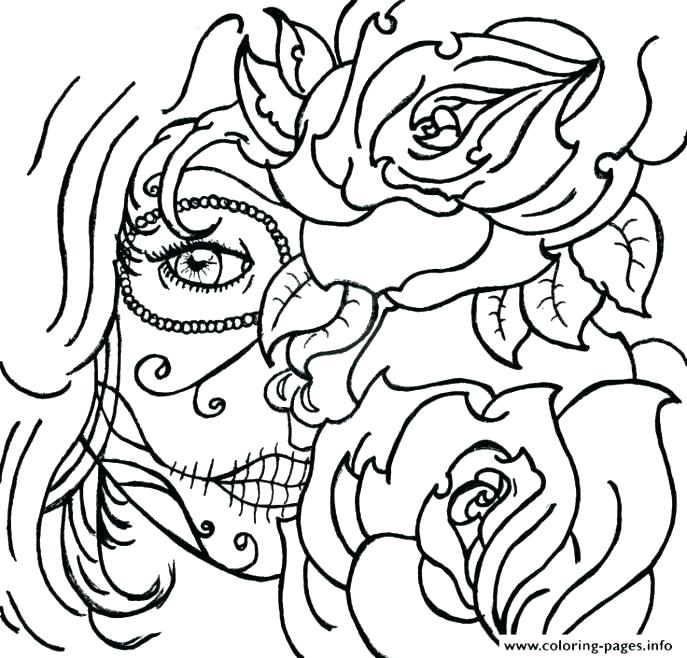 687x658 Free Printable Coloring Pages For Teenagers Teen Titans Go Color