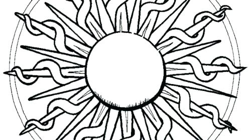 500x280 Unique Coloring Pages Unique Coloring Pages Teenage Girl Coloring