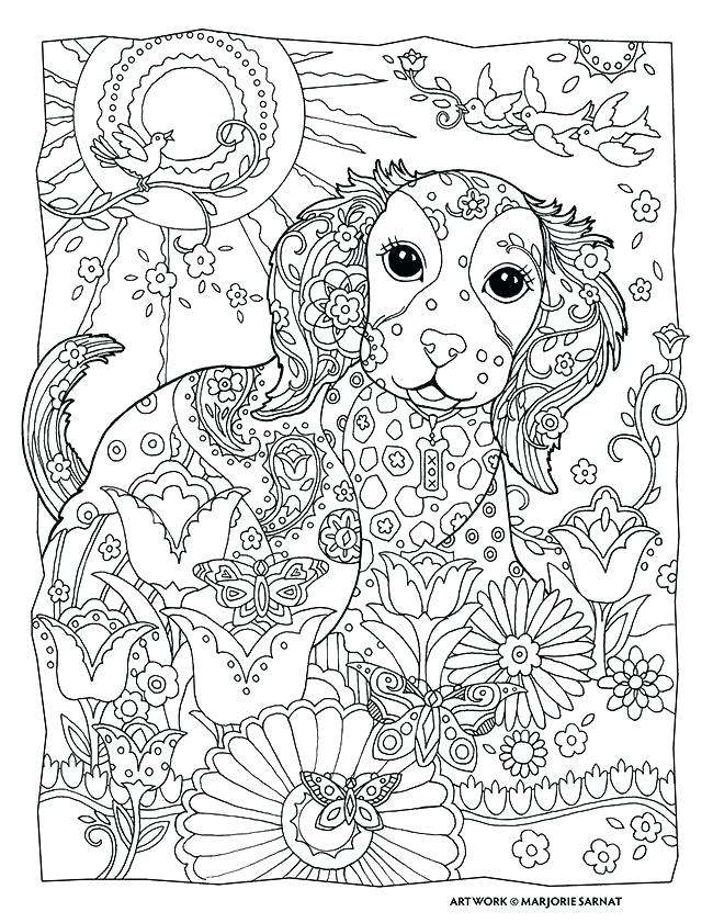 Coloring Pages Of Dogs Coloring Pages Of Dogs And Cats Dog 650x841 Coloring Pages Of Dogs Coloring Pages Of Dogs And Cats Dog