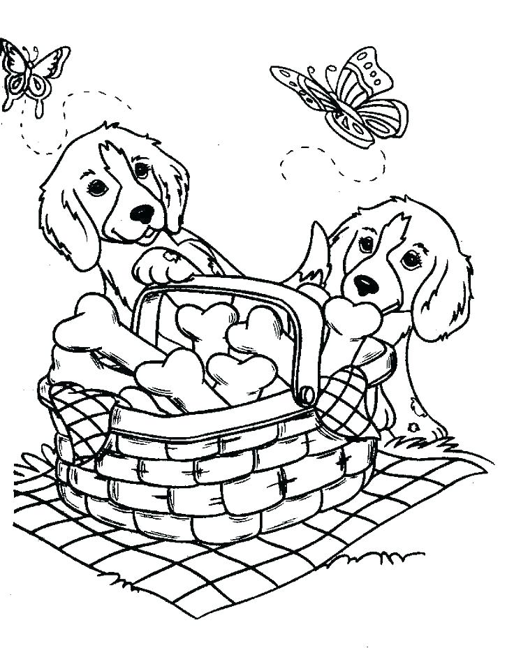 Free Animal Coloring Pages Dog Coloring Pages S S Dog Coloring 736x948 Free Animal Coloring Pages Dog Coloring Pages S S Dog Coloring