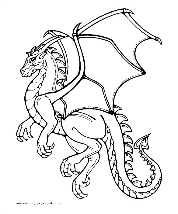 585x700 Drawing For Kids Download Kids Coloring Page